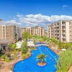 Cascadas Family Resort